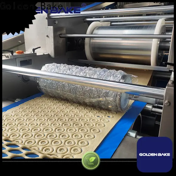 excellent biscuit manufacturing plant supplier for biscuit making 1