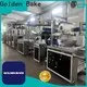Golden Bake durable table top sheeter company for dough processing 1
