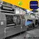 Golden Bake automatic cookies machine vendor for dough processing 1