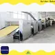 Golden Bake dough roller machine electric vendor for biscuit material forming 1