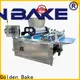 Golden Bake dough forming equipment manufacturer for biscuit material forming 1