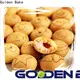 top automatic biscuit making machine cost manufacturer for center filled biscuit production 1