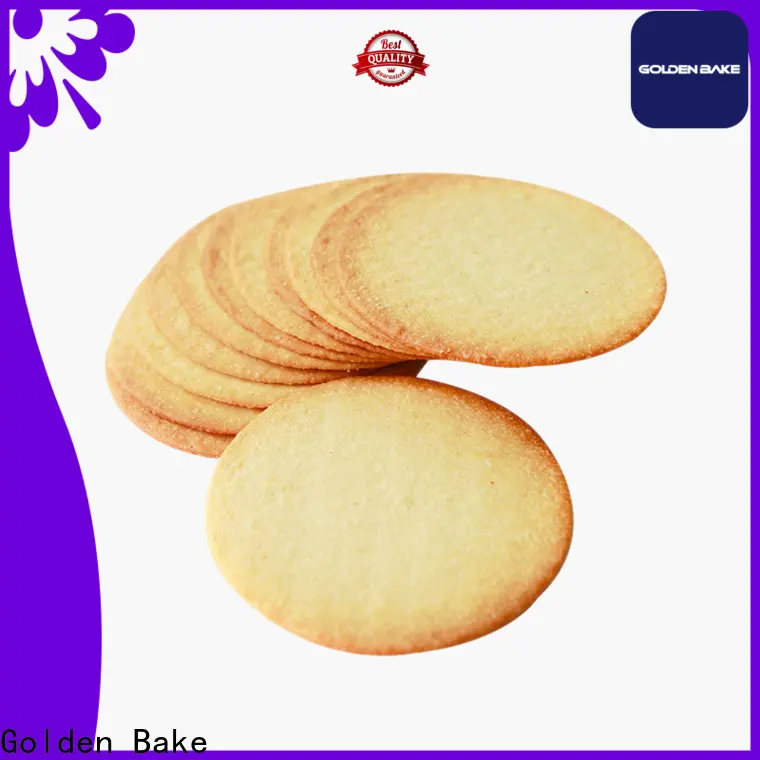 top biscuit making machine in china supplier for potato crisp cracker making 1