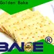 Golden Bake biscuit making machine suppliers manufacturers for soda biscuit production 1