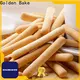 Golden Bake biscuit production plant company for finger biscuit production 1