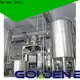 Golden Bake Golden Bake dosing system supplier for biscuit material dosing 1