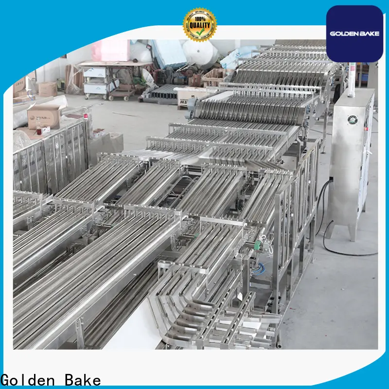 top biscuit production factory for biscuit making 1