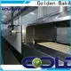 durable industrial cookie oven company for baking the biscuit 1