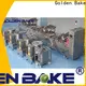 Golden Bake high-quality biscuit cream sandwiching machine factory for biscuit production line 1