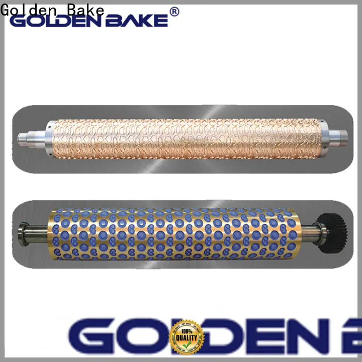Golden Bake rotary moulder cookie machine for sale supplier for biscuit making 1