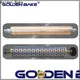 Golden Bake rotary moulder cookie machine for sale supplier for biscuit making 1