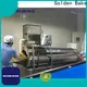 Golden Bake quality small powder mixing machine vendor for potato hard biscuit line 1