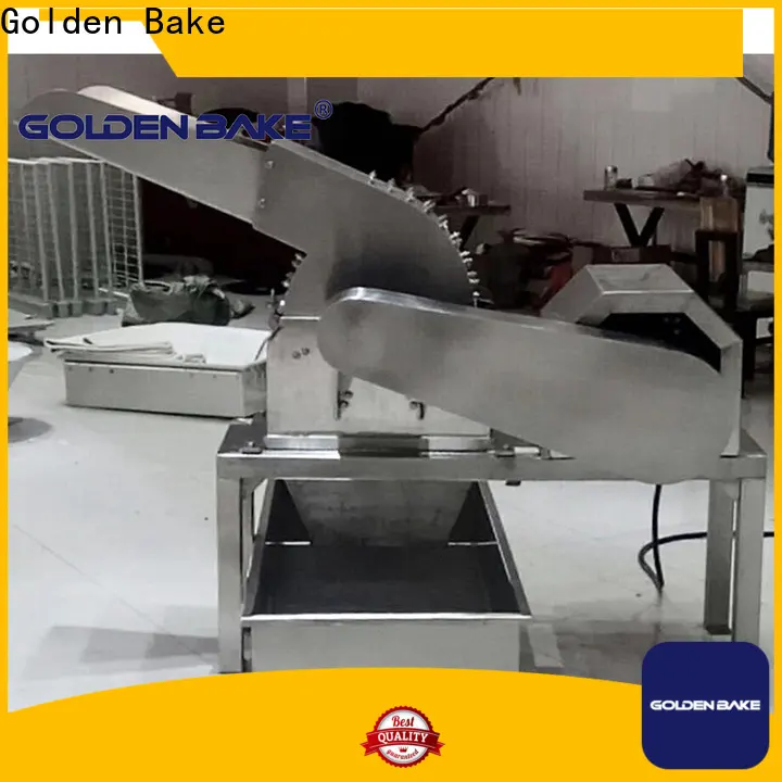 Golden Bake latest machine biscuit supplier 1