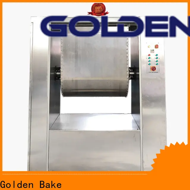 Golden Bake best flour blender machine for dough mixing for sponge and dough process 1