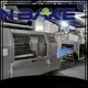 Golden Bake dough flattener machine vendor for forming the dough 1