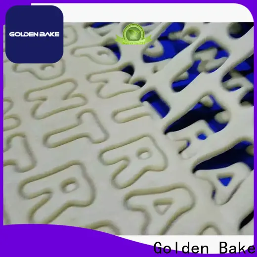 Golden Bake biscuit making machine for small business factory for forming the dough 1
