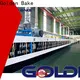 Golden Bake industrial baking equipment factory for baking the biscuit 1