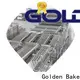Golden Bake excellent cookies making machine solution 1
