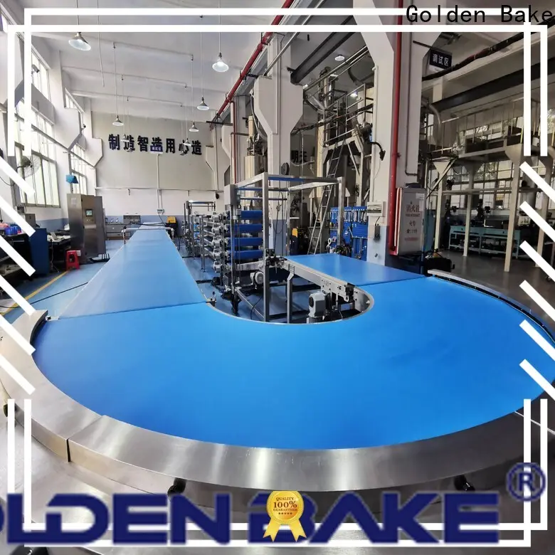 excellent biscuit cooling conveyor manufacturers for cooling biscuit 1