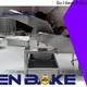 Golden Bake machine a biscuit for sale for reusing wasted biscuits 1