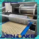 Golden Bake biscuit manufacturing process solution for biscuit production 1