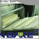 Golden Bake top biscuits manufacturing process vendor for forming the dough 1