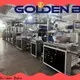 excellent slope conveyor vendor for forming the dough 1