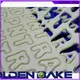 Golden Bake automatic cookie cutter factory for forming the dough 1