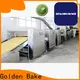 Golden Bake top dough fondant sheeter machine manufacturer for forming the dough 1