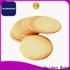 Golden Bake commercial biscuit production solution for potato crisp cracker making 1