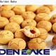 best biscuit manufacturing machine company for center filled biscuit production 1