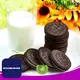Golden Bake cookie production equipment manufacturers for oreo biscuit making 1