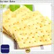 Golden Bake vertical dough mixer vendor for soda biscuit production 1