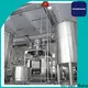 Golden Bake silo system supplier for food biscuit production 1