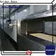 Golden Bake professional industrial biscuit oven factory for biscuit baking 1