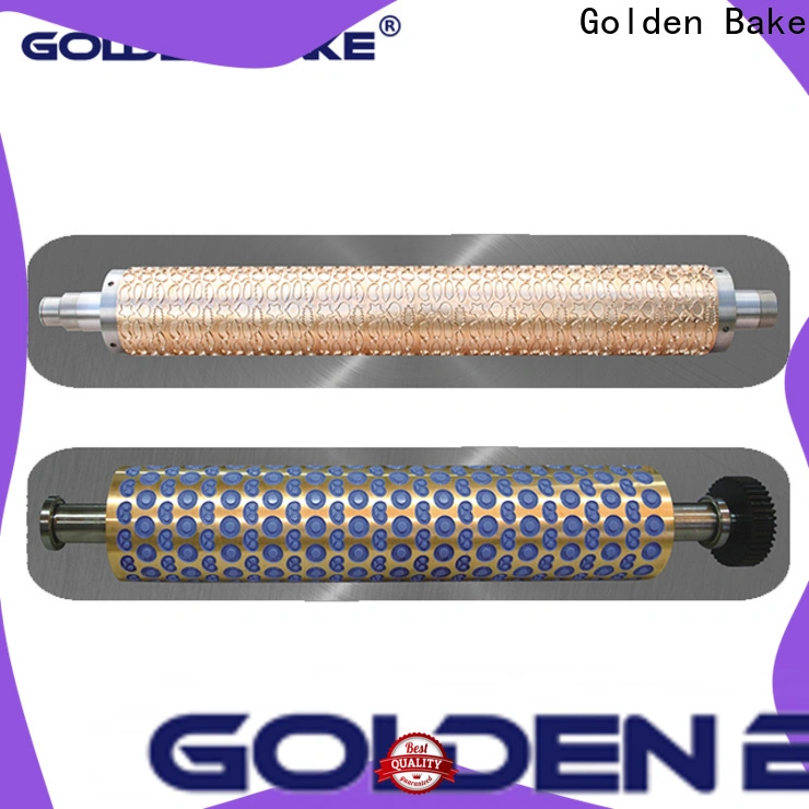 Golden Bake biscuit moulding machine vendor for biscuit 1