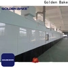 Golden Bake durable industrial biscuit oven company for biscuit baking 1