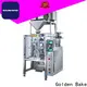 Golden Bake biscuits packaging machine manufacturer for biscuit 1