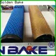 Golden Bake quality biscuit making machine supplier for printing pattern on hard biscuit surface 1