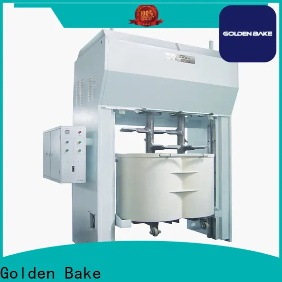 Golden Bake industrial sized dough mixer for sponge and dough process for sponge and dough process1 1
