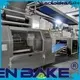 Golden Bake excellent dough sheeter machine solution for forming the dough 1