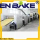 Golden Bake complete biscuit production line solution for forming the dough 1