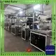 excellent manual dough sheeter for sale supply for biscuit material forming 1