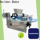 Golden Bake durable cookies machine manufacturers in india manufacturer for biscuit material forming 1