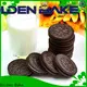 best cream sandwich biscuit solution for cream filling biscuit making 1