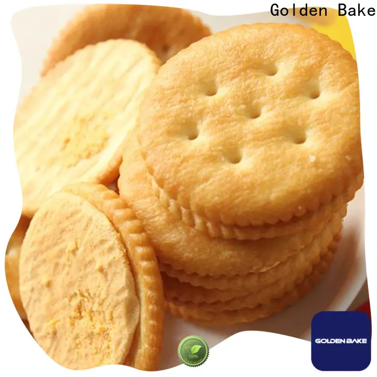 durable biscuit machinery company for ritz biscuit production 1