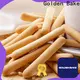 Golden Bake biscuit making oven solution for finger biscuit production 1