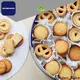 Golden Bake cookies production process suppliers for cookies manufacturing 1