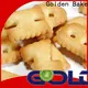 Golden Bake biscuit manufacturing machinery price suppliers for letter biscuit production 1
