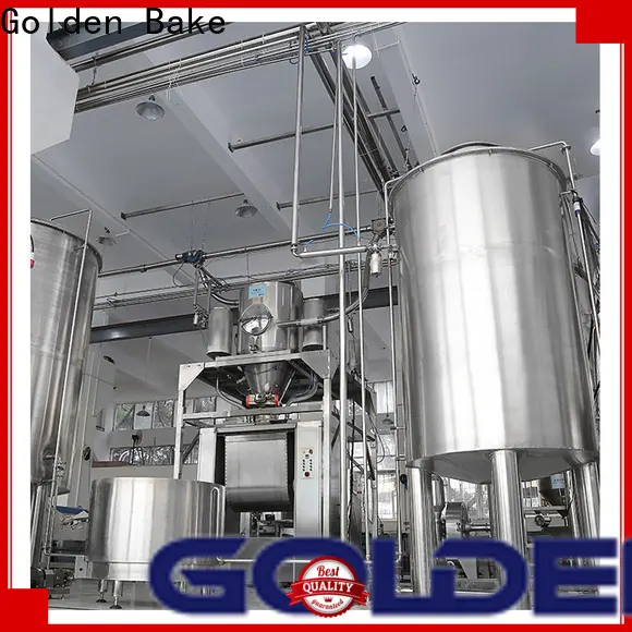 professional palm oil tank supply for food biscuit production 1